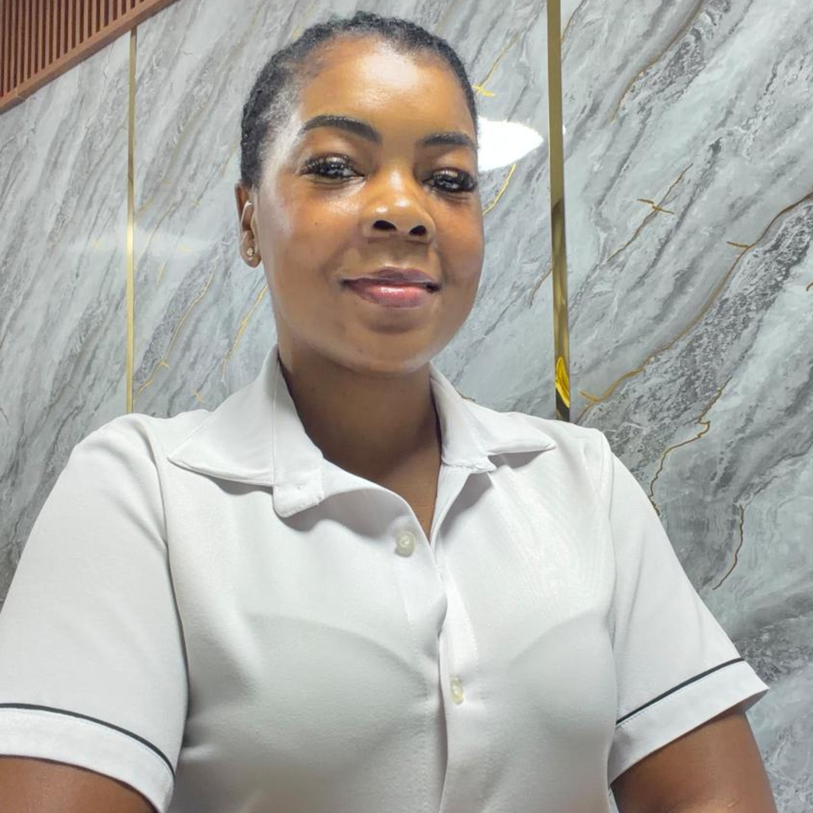Regina Manhique