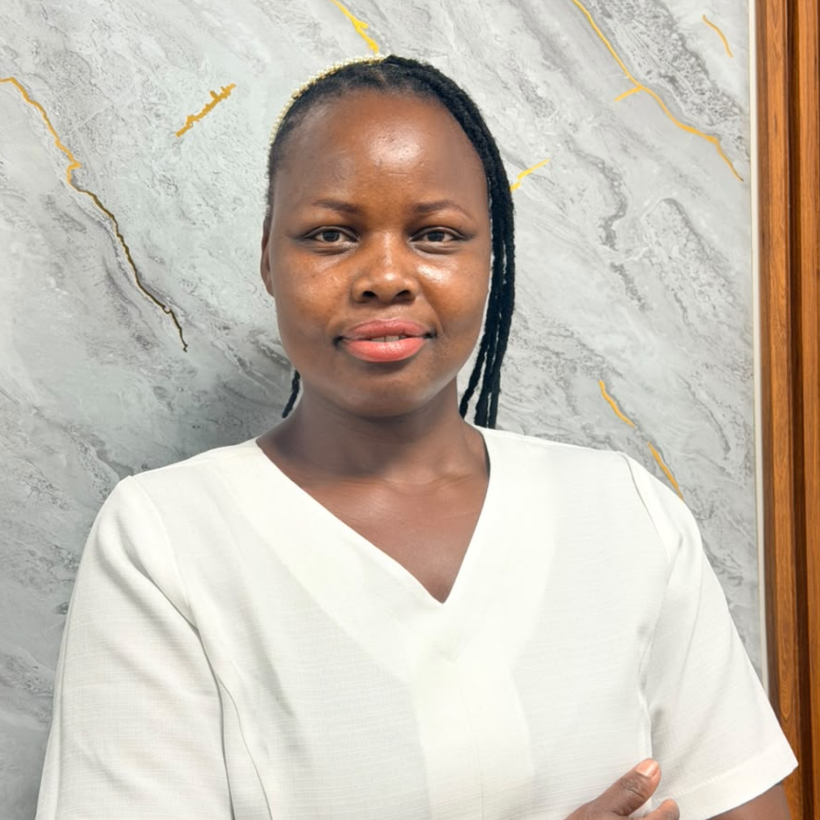 Catija Machel